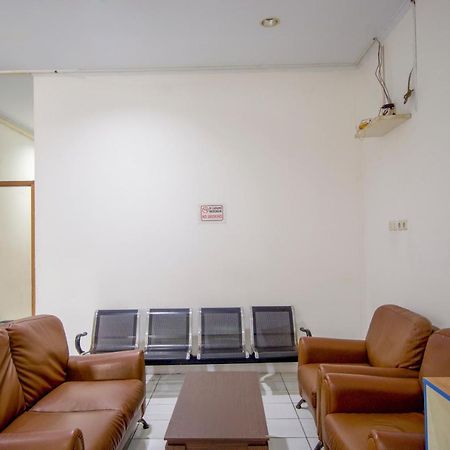 Oyo 3754 Prosperity Mansion Hotel Jakarta Exterior foto