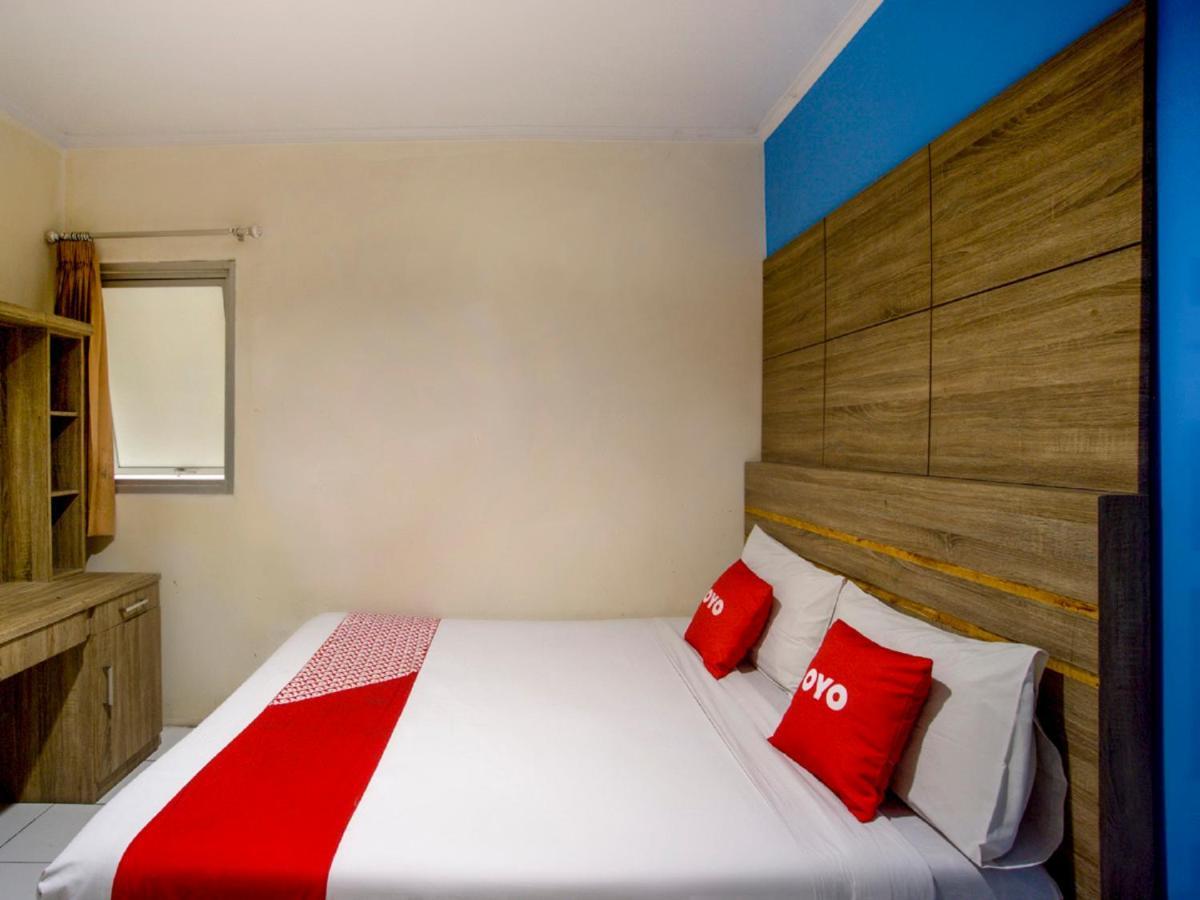 Oyo 3754 Prosperity Mansion Hotel Jakarta Exterior foto