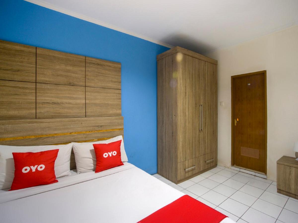 Oyo 3754 Prosperity Mansion Hotel Jakarta Exterior foto