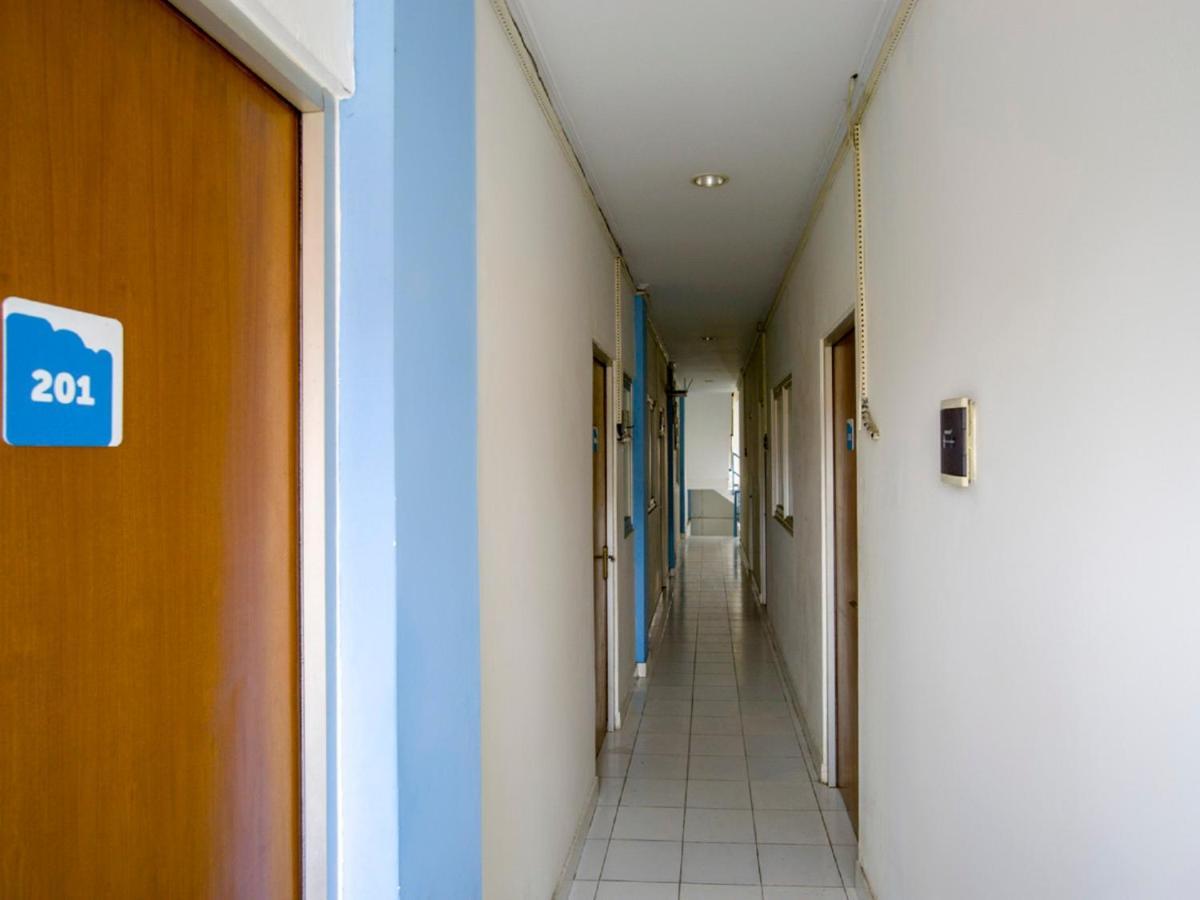 Oyo 3754 Prosperity Mansion Hotel Jakarta Exterior foto