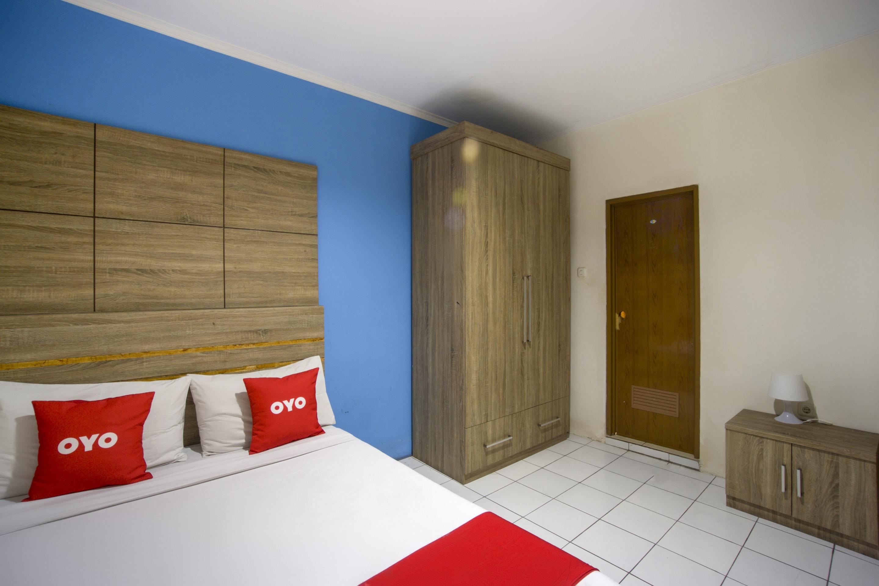 Oyo 3754 Prosperity Mansion Hotel Jakarta Exterior foto