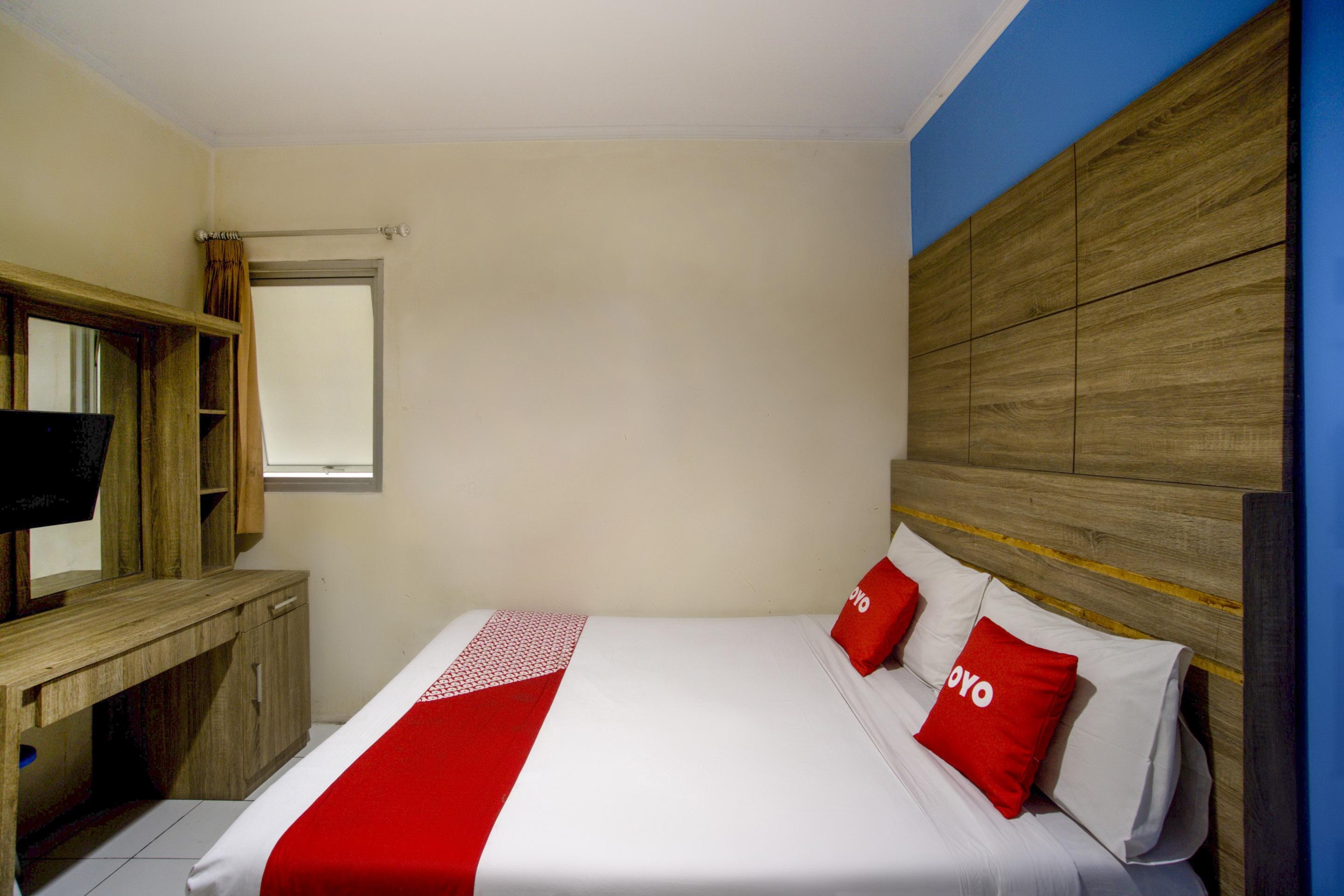 Oyo 3754 Prosperity Mansion Hotel Jakarta Exterior foto