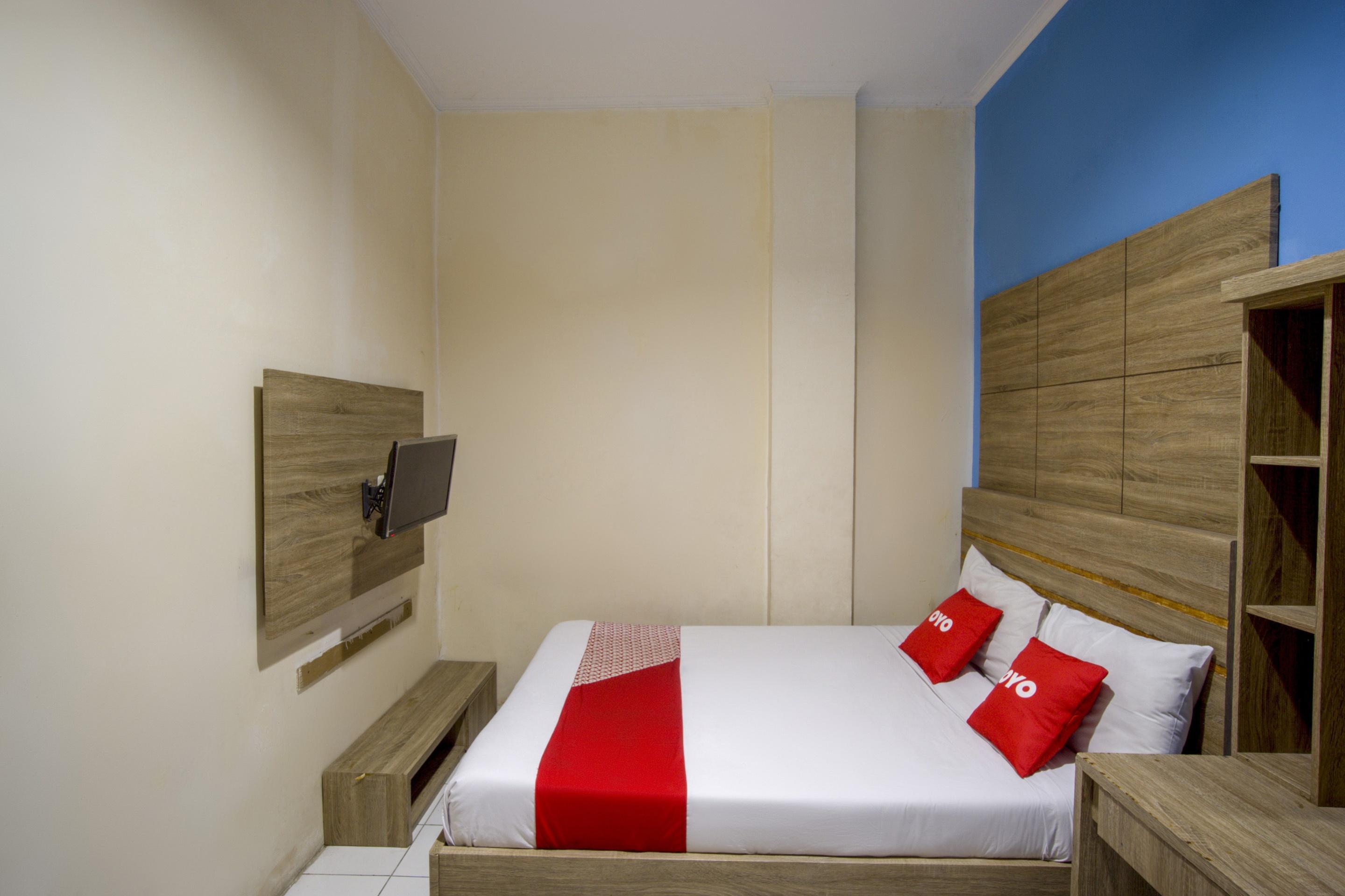 Oyo 3754 Prosperity Mansion Hotel Jakarta Exterior foto